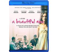 A Beautiful Now [USA] [Blu-ray]