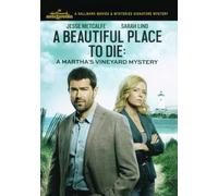 A Beautiful Place to Die: A Martha's Vineyard Mystery [USA] [DVD]