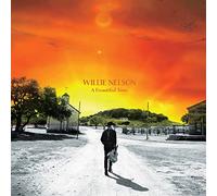 Willie Nelson - A Beautiful Time