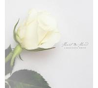 Broken Silence – A Beautiful White – Vinilo transparente