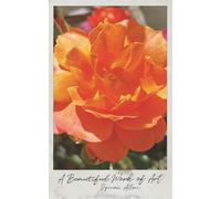 A Beautiful Work of Art (Youth Writer's Camp 2025)