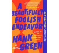 A Beautifully Foolish Endeavor (ebook)