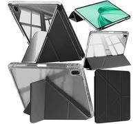 A-BEAUTY Funda para Honor Pad X8b/X8a 11 Pulgadas 2026/2024 Negro