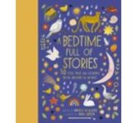 A Bedtime Full Of Stories