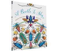 A Beetle Is Shy (Nature Books): 1 (Family Treasure Nature Encylopedias)
