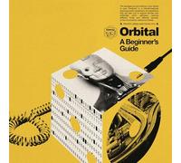 Orbital – A Beginner's Guide (Best Of) – CD
