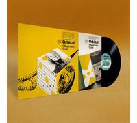 Orbital A Beginner's Guide (Vinyl) 12" Album