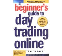 A Beginner's Guide to Day Trading Online