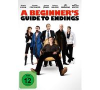 A Beginner's Guide to Endings [Alemania] [DVD]