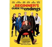 A Beginner's Guide to Endings [Reino Unido] [DVD]