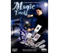 A Beginner's Guide To Magic Tricks