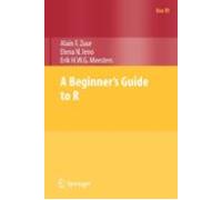 A Beginners Guide To R