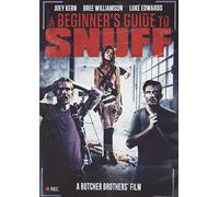 A Beginners Guide to Snuff [USA] [DVD]