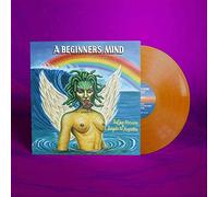 A Beginner'S Mind - Vinyle Orange [Vinilo]