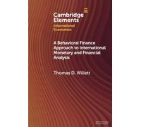 Finanzas conductuales – Análisis monetario y financiero internacional: implicaciones y evidencia
