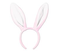 A Beistle Creation Orejas de conejo de tacto suave