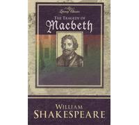 A Beka Literary Classics: The Tragedy of Macbeth