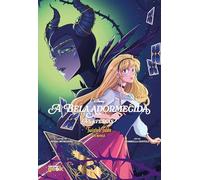 A Bela Adormecida às avessas - Twisted Tales em mangá - Vol. 1