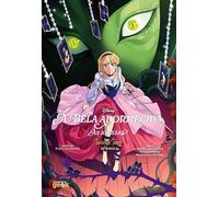 A Bela Adormecida às Avessas - Twisted Tales em Mangá - Vol. 2