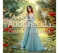 A Bela Adormecida (audiolibro)