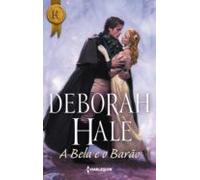 A Bela E O Barão (ebook)