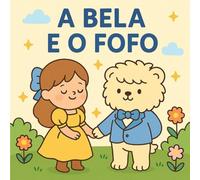 A Bela e o Fofo