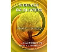 A Beleza Da Oliveira (ebook)