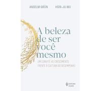 A beleza de ser você mesmo: Um convite ao crescimento frente à cultura do desempenho
