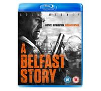 A Belfast Story (Blu-Ray) [Reino Unido] [Blu-ray]