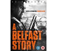 A Belfast Story [Reino Unido] [DVD]