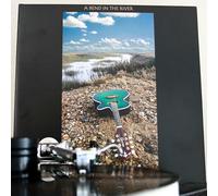 A Bend IN The River - Arranged By Gary Bennett Rega Schallplatte 180g Vinilo LP