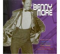 A.Benny More