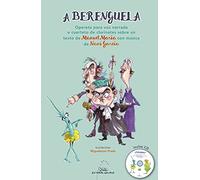 A Berenguela: Opereta para voz narrada e cuarteto de clarinetes sobre un texto de Manuel María con música de Nani García: 111 (Varios)