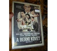 A Berni Kovet - A Forradalom Nem Szakmai Kerdes / Extra Valtozat