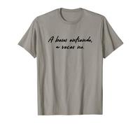 A Besos Entiendo a Veces No, Español, Beso, Latinoamericano Camiseta