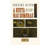 A Besta Nas Sombras (clube Do Crime) - Um Clássico Da Literatura De Mi