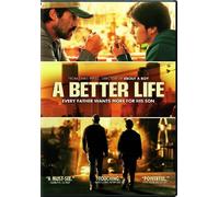 A Better Life [Francia] [DVD]