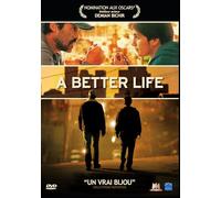A Better Life [Francia] [DVD]