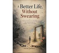 A Better Life, Without Swearing: Practical Solutions for Breaking the Swearing Habit in Children, Teens, and Adults