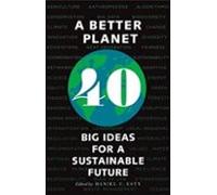 A Better Planet