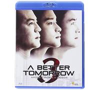A Better Tomorrow 3 [Italia] [Blu-ray]