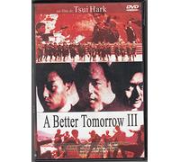A Better Tomorrow 3 [Italia] [DVD]