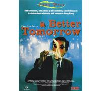 A Better Tomorrow [DVD] (1986) Ying hung boon sik (A Better Tomorrow)