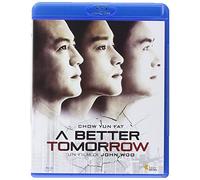 A Better Tomorrow [Italia] [Blu-ray]