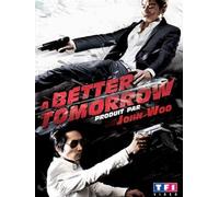A Better Tomorrow [Italia] [DVD]