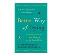 A Better Way Of Dying (ebook)