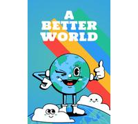 A Better World Steam Key (PC) GLOBAL
