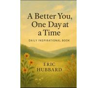 A Better You-365 Day Devotional