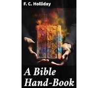 A Bible Hand-Book