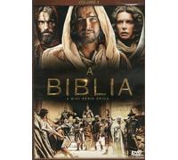 A Biblia A Mini Séria Épica Volume 4 DVD